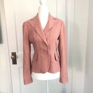 Ann Taylor Blazer
